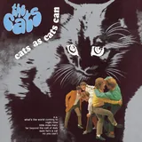 Hoes Cats - What's The World Coming To