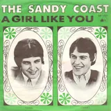 Hoes Sandy Coast - A Girl Like You