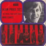 Hoes Alan Price Set - The House That Jack Built
