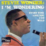 Hoes Stevie Wonder - I'm Wondering