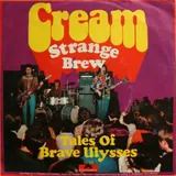 Hoes Cream - Strange Brew