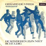 Hoes Cowboy Gerard - De Kinderen Zijn Niet Schuldig