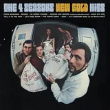 Hoes Four Seasons - C'mon Marianne