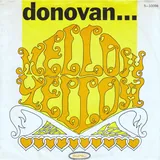 Hoes Donovan - Mellow Yellow