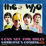 Hoes Who - I Can See For Miles