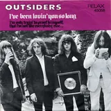 Hoes Outsiders - I've Been Loving You So Long