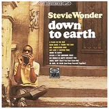 Hoes Stevie Wonder - A Place In The Sun
