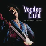 Hoes Jimi Hendrix Experience - The Burning Of The Midnight Lamp
