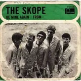 Hoes Skope - Be Mine Again