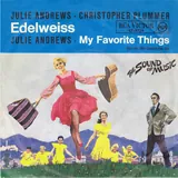 Hoes Julie Andrews - Edelweiss