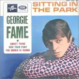 Hoes Georgie Fame & The Blue Flames - Sitting In The Park