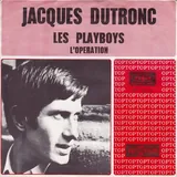 Hoes Jacques Dutronc - Les Playboys