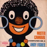 Hoes Andy Fisher - Mr. Canibal