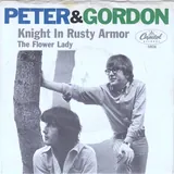 Hoes Peter & Gordon - Knight In Rusty Armour
