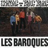Hoes Les Baroques - Workin' On A Tsjing Tsjang