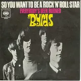 Hoes Byrds - So You Want To Be A Rock 'n Roll Star