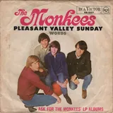 Hoes Monkees - Pleasant Valley Sunday