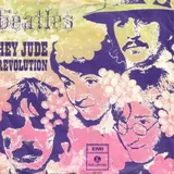 Hoes Beatles - Hey Jude
