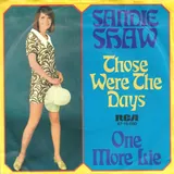 Hoes Sandie Shaw - Those Were The Days