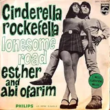 Hoes Esther & Abi Ofarim - Cinderella Rockefella