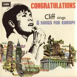 Hoes Cliff Richard - Congratulations