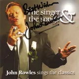 Hoes John Rowles - If I Only Had Time