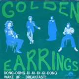 Hoes Golden Earrings - Dong-Dong-Di-Ki-Di-Gi-Dong