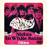 Hoes Moody Blues - Nights In White Satin