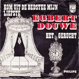 Hoes Egbert Douwe - Kom Uit De Bedstee M'n Liefste
