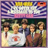 Hoes Bee Gees - I've Gotta Get A Message To You