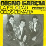 Hoes Digno Garcia - La Felicidad