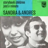 Hoes Sandra & Andres - Storybook Children