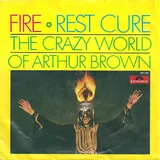 Hoes Arthur Brown - Fire