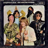 Hoes Rolling Stones - Jumpin' Jack Flash