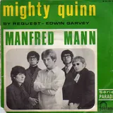 Hoes Manfred Mann - Mighty Quinn (Quinn The Eskimo)