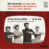 Hoes Wim Sonneveld - De Kat Van Ome Willem