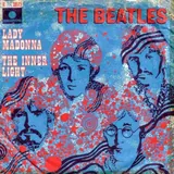 Hoes Beatles - Lady Madonna