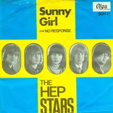 Hoes Hep Stars - Sunny Girl