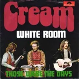 Hoes Cream - White Room