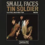 Hoes Small Faces - Tin Soldier