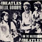 Hoes Beatles - Hello Goodbye