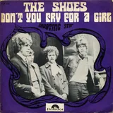 Hoes Shoes - Don't You Cry For A Girl