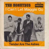 Hoes Honeybus - I Can't Let Maggie Go