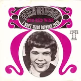 Hoes Peter Tetteroo - Red Red Wine