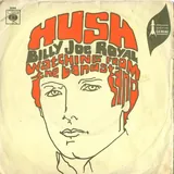 Hoes Billy Joe Royal - Hush