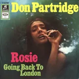 Hoes Don Partridge - Rosie