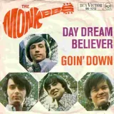Hoes Monkees - Daydream Believer