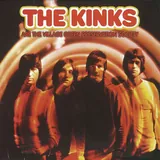 Hoes Kinks - Wonder Boy