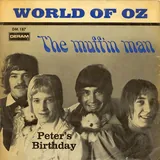 Hoes World Of Oz - The Muffin' Man
