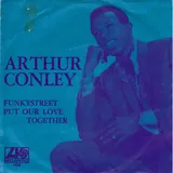 Hoes Arthur Conley - Funky Street